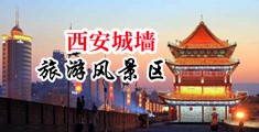 日屄视频网站大全中国陕西-西安城墙旅游风景区